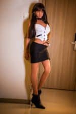 Muñeca sexual Esther de 158cm (5ft2) con copa C (7)