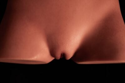 60cm (2ft) Ultra Lightweight Silicone Sex Torso 661# (10)