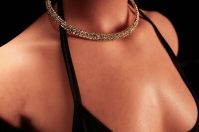 60cm (2ft) Ultra Lightweight Silicone Sex Torso 661# (13)