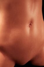 60cm (2ft) Ultra Lightweight Silicone Sex Torso 661# with Head Carmen (8)