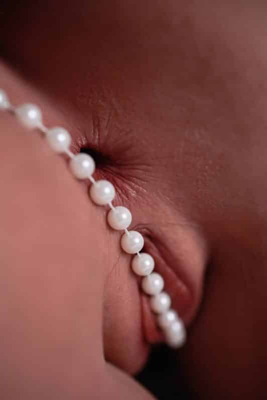 80cm (2ft7) Ultra Lightweight Silicone Sex Torso 884# with Head Hazel (12)