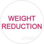 Super Weight Reduction