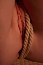 154cm (5ft) Sex Doll Tina (7)