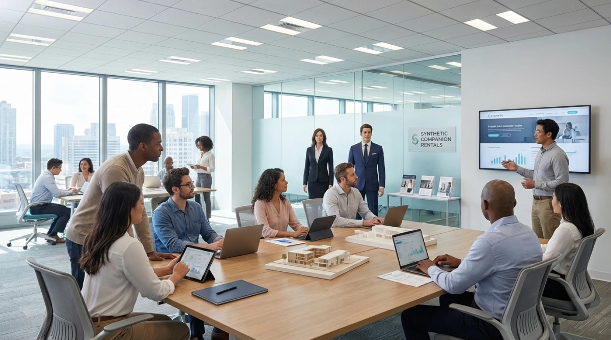 Guía para comenzar y hacer crecer un negocio de alquiler de muñecas sexuales en 2026