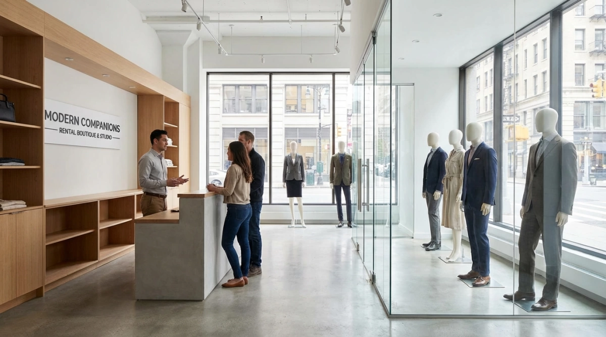 Guía legal, segura y discreta de alquiler de muñecas sexuales en Madrid