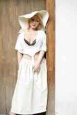 156cm(5ft1) E Cup Full Silicone Sex Doll Kelly (12)