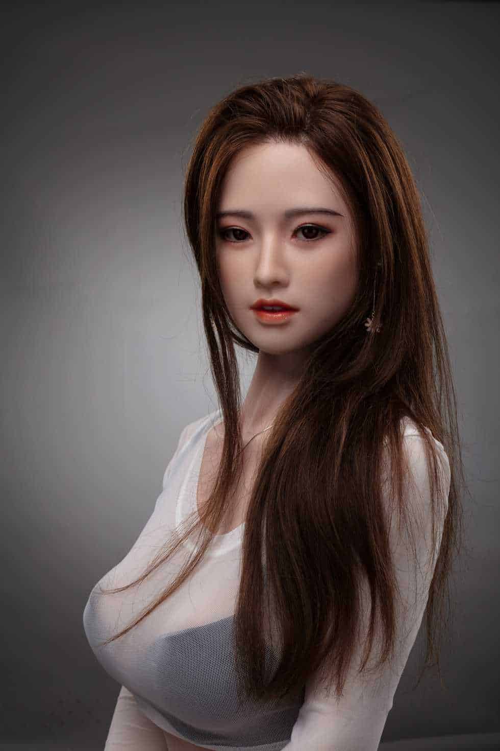 159cm (5ft2) C Cup Full Silicone Sex Doll Zhulin (19) 159cm (5ft2) C Cup Full Silicone Sex Doll Zhulin (19)