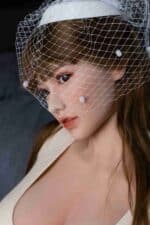 167cm (5ft6) E Cup Full Silicone Sex Doll Wushi (9)