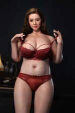 168cm (5ft6) H Cup Adult BBW Full Silicone Sex Doll Ayumi (20)