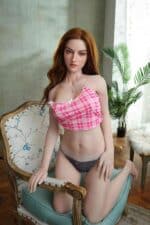 169cm (5ft6) C Cup Full Silicone Sex Doll Sarah (11)