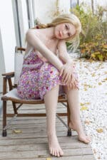 171cm (5ft7) A Cup Full Silicone Sex Doll Imogen (18)