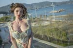 171cm (5ft7) D Cup Hybrid Full Silicone Sex Doll Natalia A with Movable Jaw (36)