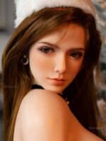 172cm (5ft8) F Cup Full Silicone Sex Doll Julie (22)