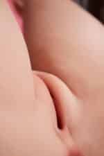 156cm (5ft2) F Cup Full Silicone Sex Doll Rhea with Ultra Light Weight (22)