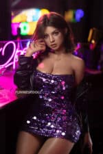 Lyra 157cm (5ft2) G Cup Real Skin Texture Silicone Sex Doll (8)