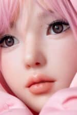 Nika 152cm (5ft) D Cup Silicone Sex Doll (16)