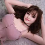 158cm5ft2 D Cup Sex Doll Letitia 5