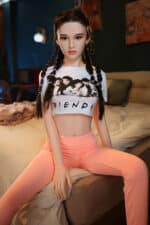 160cm 5ft3 Sex Doll Sibyl 20