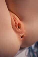 168cm 5ft6 Full Silicone Sex Doll Priscilla 31