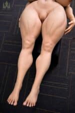 153cm 5ft Bbw Full Silicone Sex Doll Skylar 23