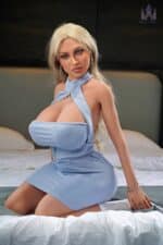 153cm 5ft I Cup Tpe Sex Doll Skilar 14