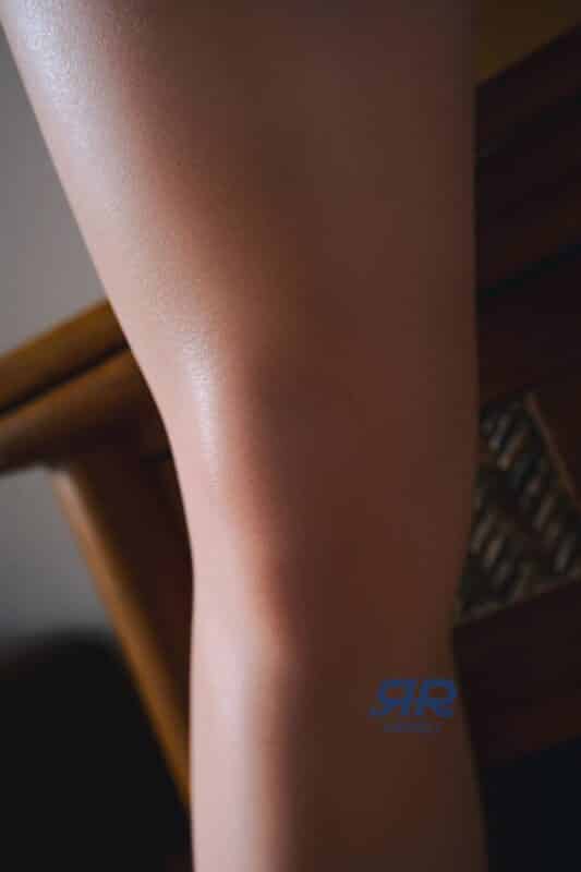 158cm 5ft2 P Cup Full Silicone Sex Doll Karli With Movable Jaw 14