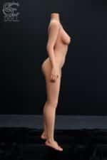 160cm 5ft3 C Cup S Tpe Sex Doll Queena 4