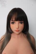 160cm 5ft3 C Cup S Tpe Sex Doll Tracy 25