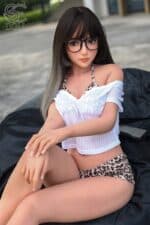 160cm 5ft3 C Cup S Tpe Sex Doll Tracy 9
