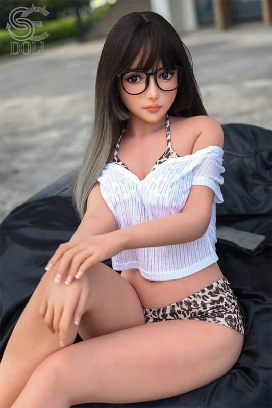 160cm 5ft3 C Cup S Tpe Sex Doll Tracy 9