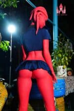 160cm 5ft3 F Cup Tpe Sex Doll Skylare 12