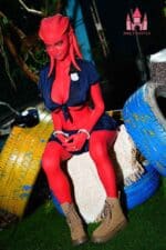 160cm 5ft3 F Cup Tpe Sex Doll Skylare 18