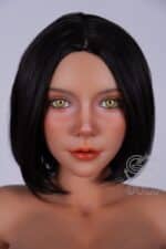 161cm 5ft3 C Cup Full Silicone Sex Doll Kemeny 2