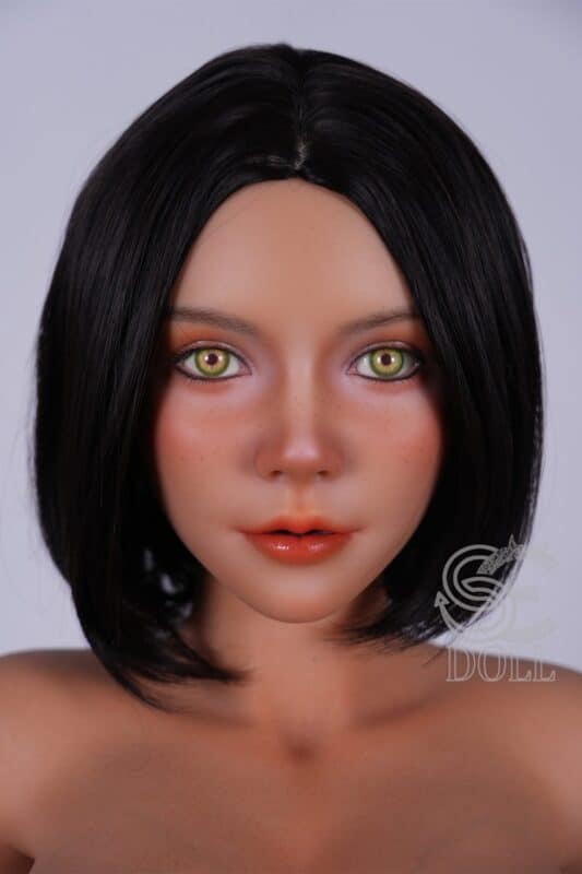 161cm 5ft3 C Cup Full Silicone Sex Doll Kemeny 2