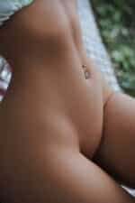 161cm 5ft3 C Cup Full Silicone Sex Doll Kemeny 28