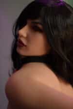 161cm 5ft3 J Cup Sex Doll Asya 24