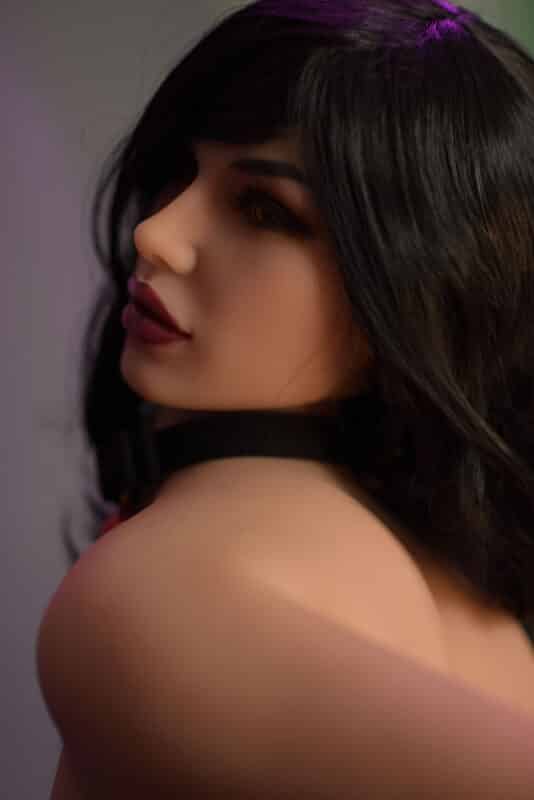 161cm 5ft3 J Cup Sex Doll Asya 24