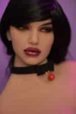 161cm 5ft3 J Cup Sex Doll Asya 32