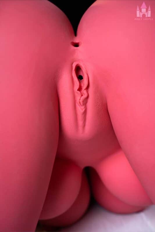 162cm 5ft3 Tpe Sex Doll Zahide 31