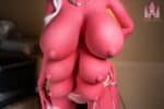 162cm 5ft3 Tpe Sex Doll Zahide 4