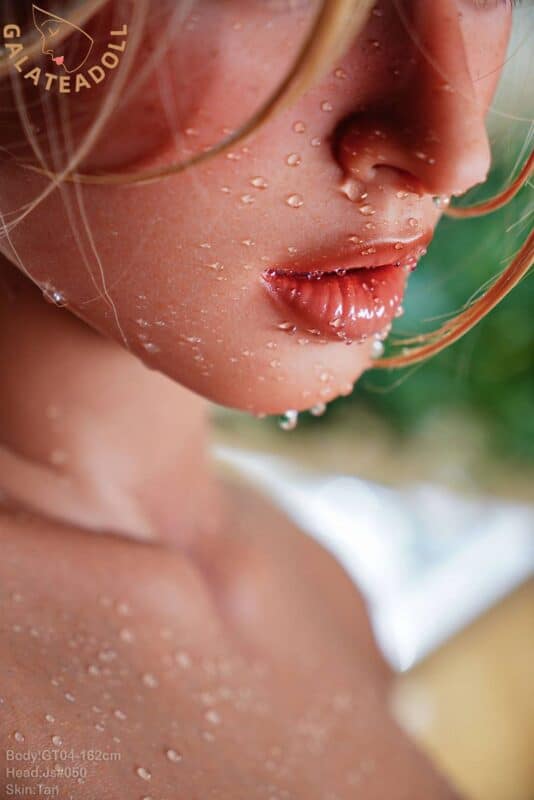 162cm 5ft4 Gt04 Full Silicone Sex Dolljs050a 27