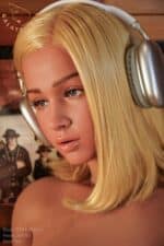 162cm 5ft4 Gt04 Full Silicone Sex Dolljs062 8