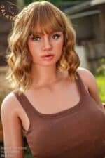 162cm 5ft4 Gt04 Full Silicone Sex Dolljs062a 3