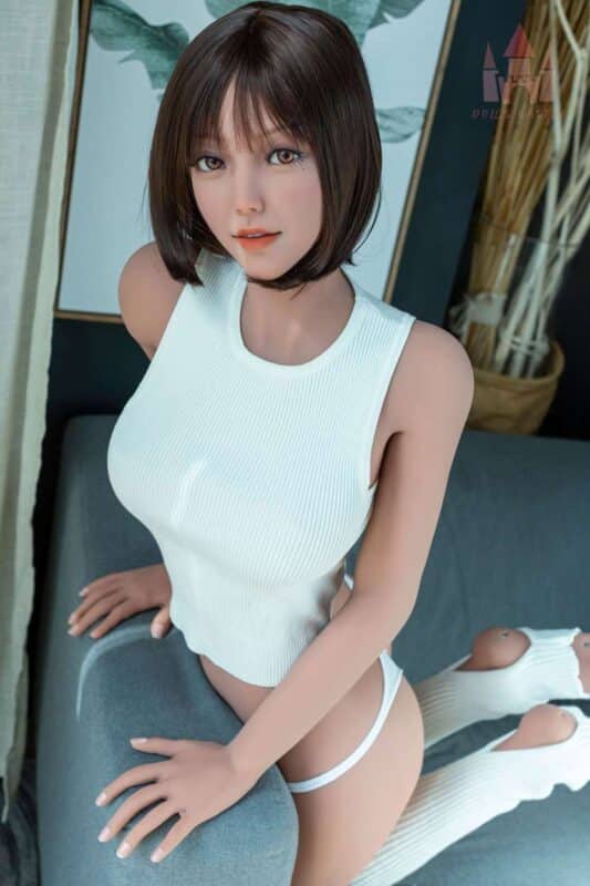 163cm 5ft4 E Cup Tpe Sex Doll Ayse 24