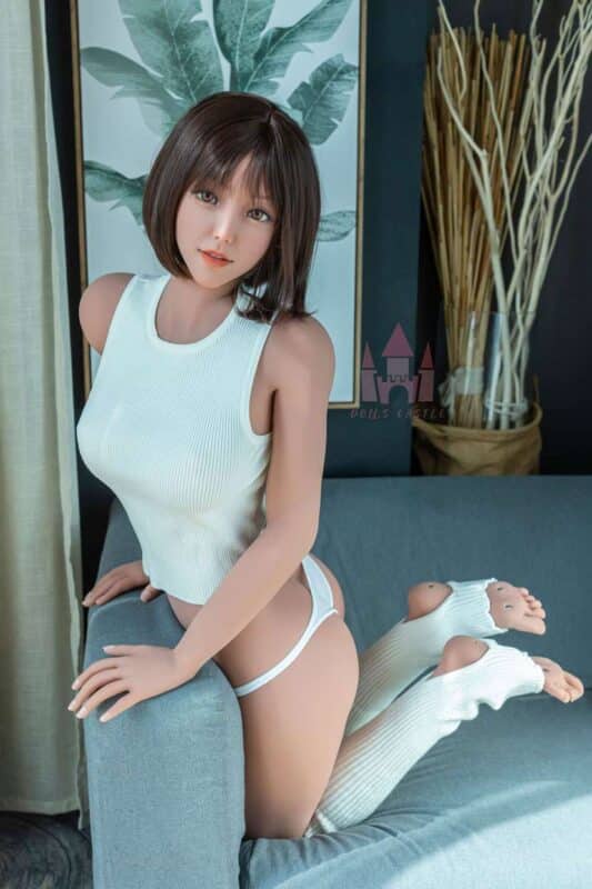 163cm 5ft4 E Cup Tpe Sex Doll Ayse 26