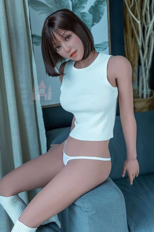 163cm 5ft4 E Cup Tpe Sex Doll Ayse 3
