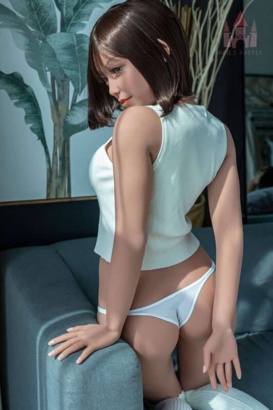 163cm 5ft4 E Cup Tpe Sex Doll Ayse 32