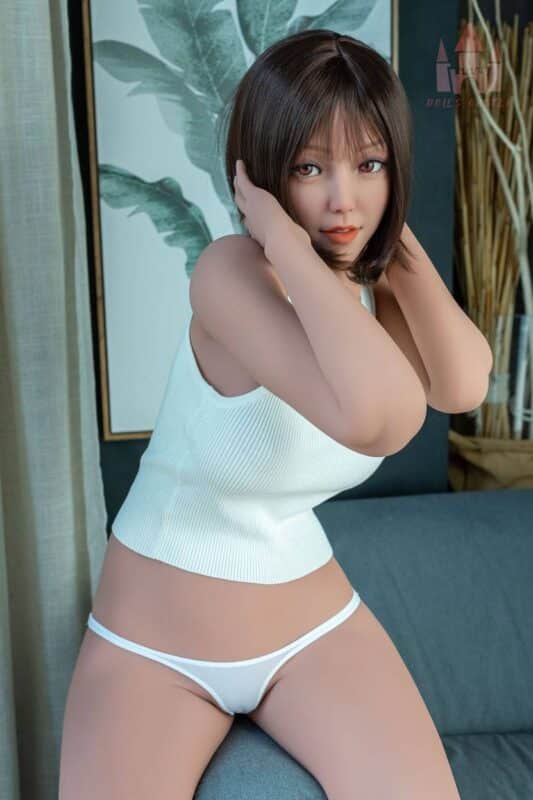 163cm 5ft4 E Cup Tpe Sex Doll Ayse 9
