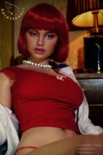 163cm 5ft4 Gt02 Full Silicone Sex Dolljs044 5