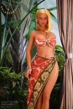 163cm 5ft4 Gt02 Full Silicone Sex Dolljs062 3